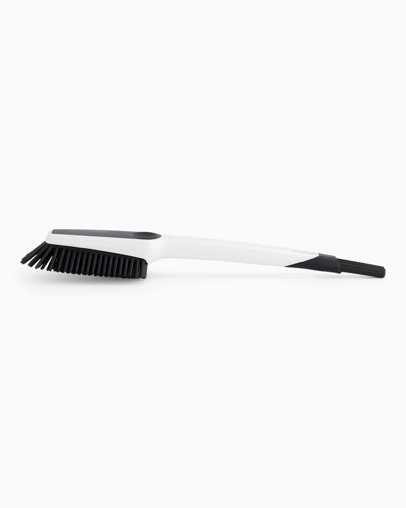 Brosse à vaisselle 0 mois+ / Noir - 4