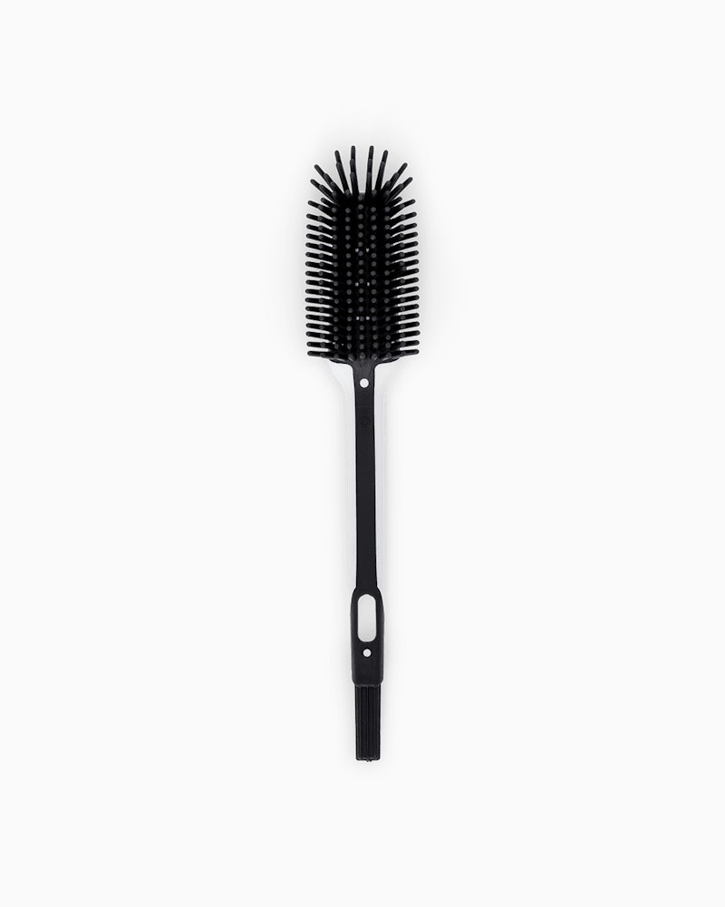 Brosse à vaisselle 0 mois+ / Noir - 2
