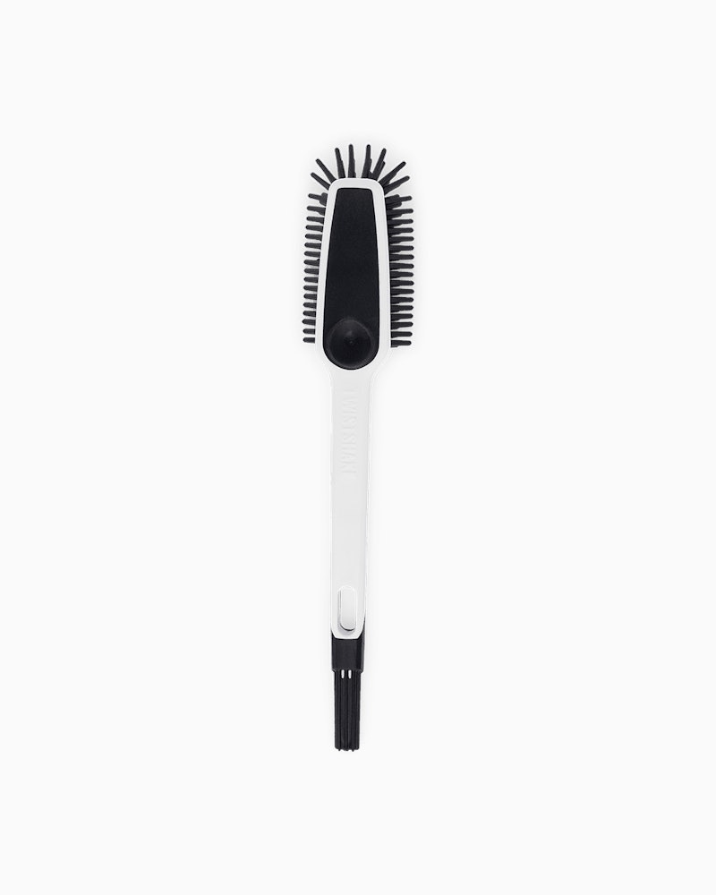 Brosse à vaisselle 0 mois+ / Noir - 1