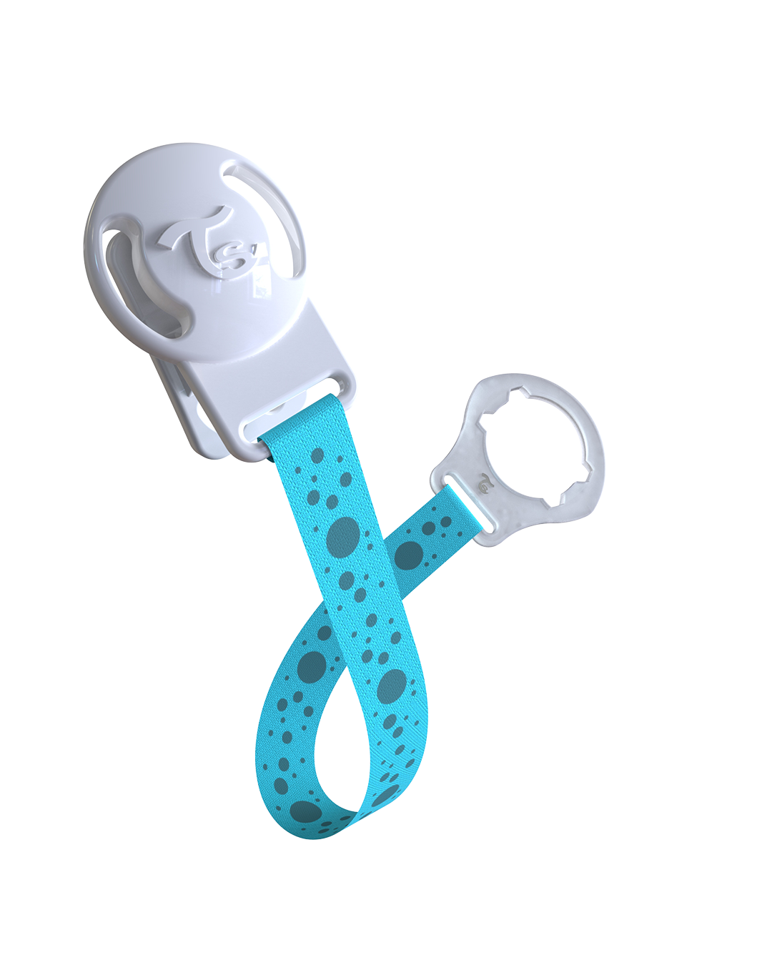 Pacifier Clip for your babies pacifiers Twistshake
