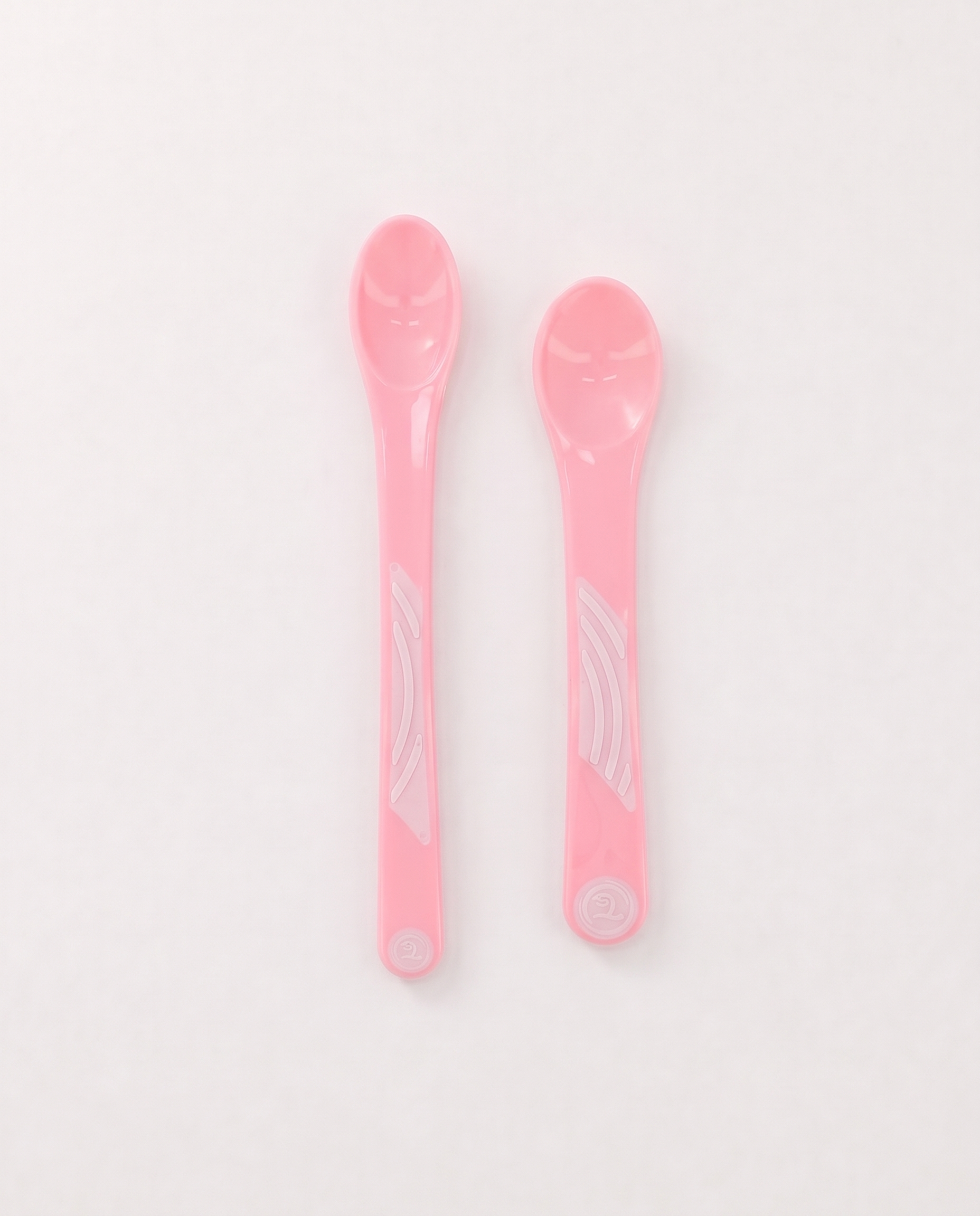 Infant Feeding Spoon 2-pack 