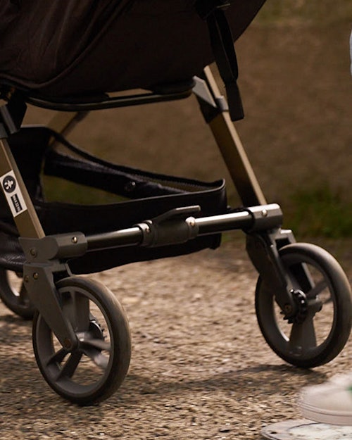 Twistshake strollers