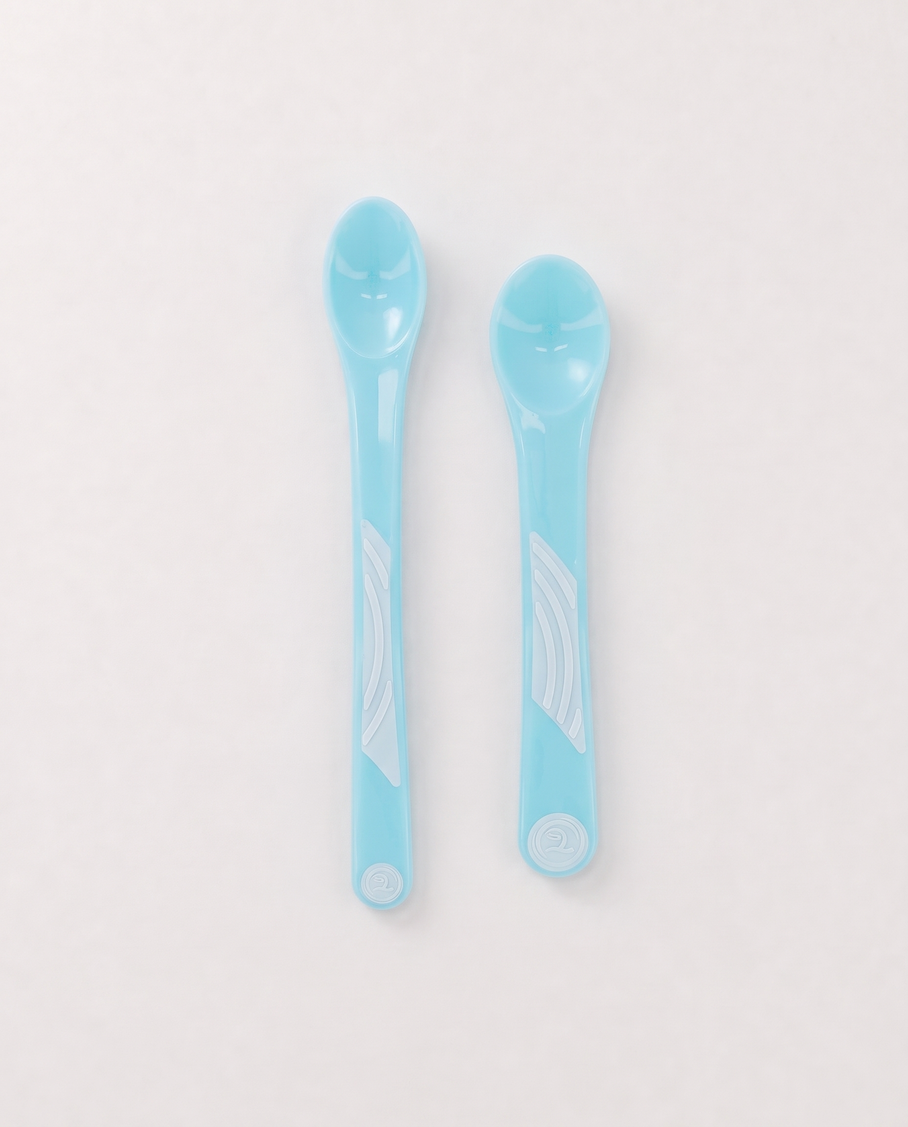 Infant Feeding Spoon 2-pack 