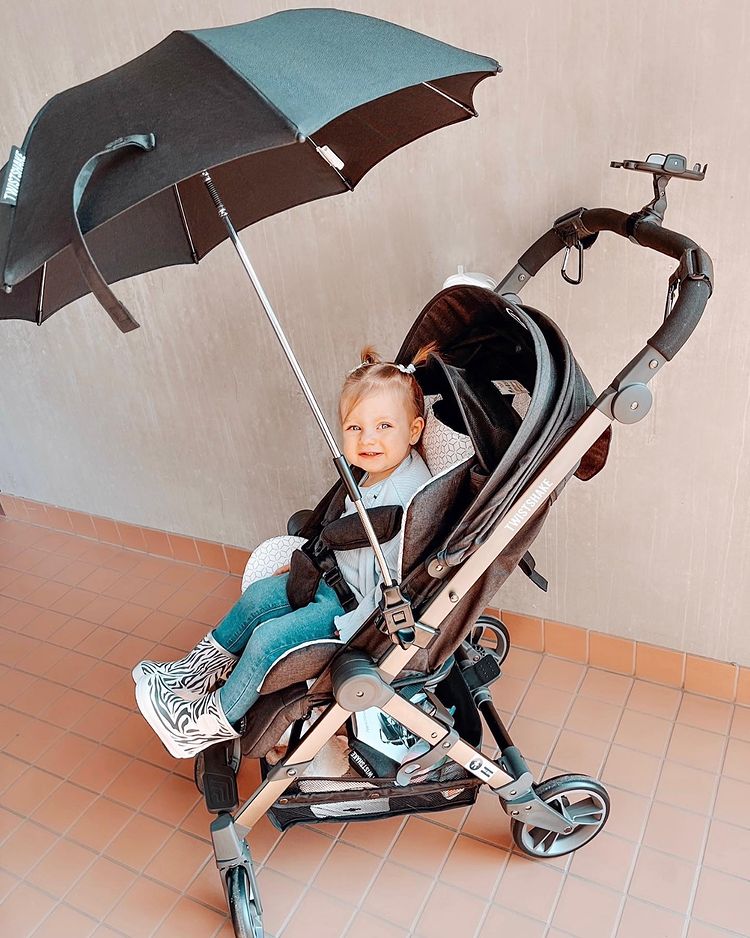 Stroller kit store