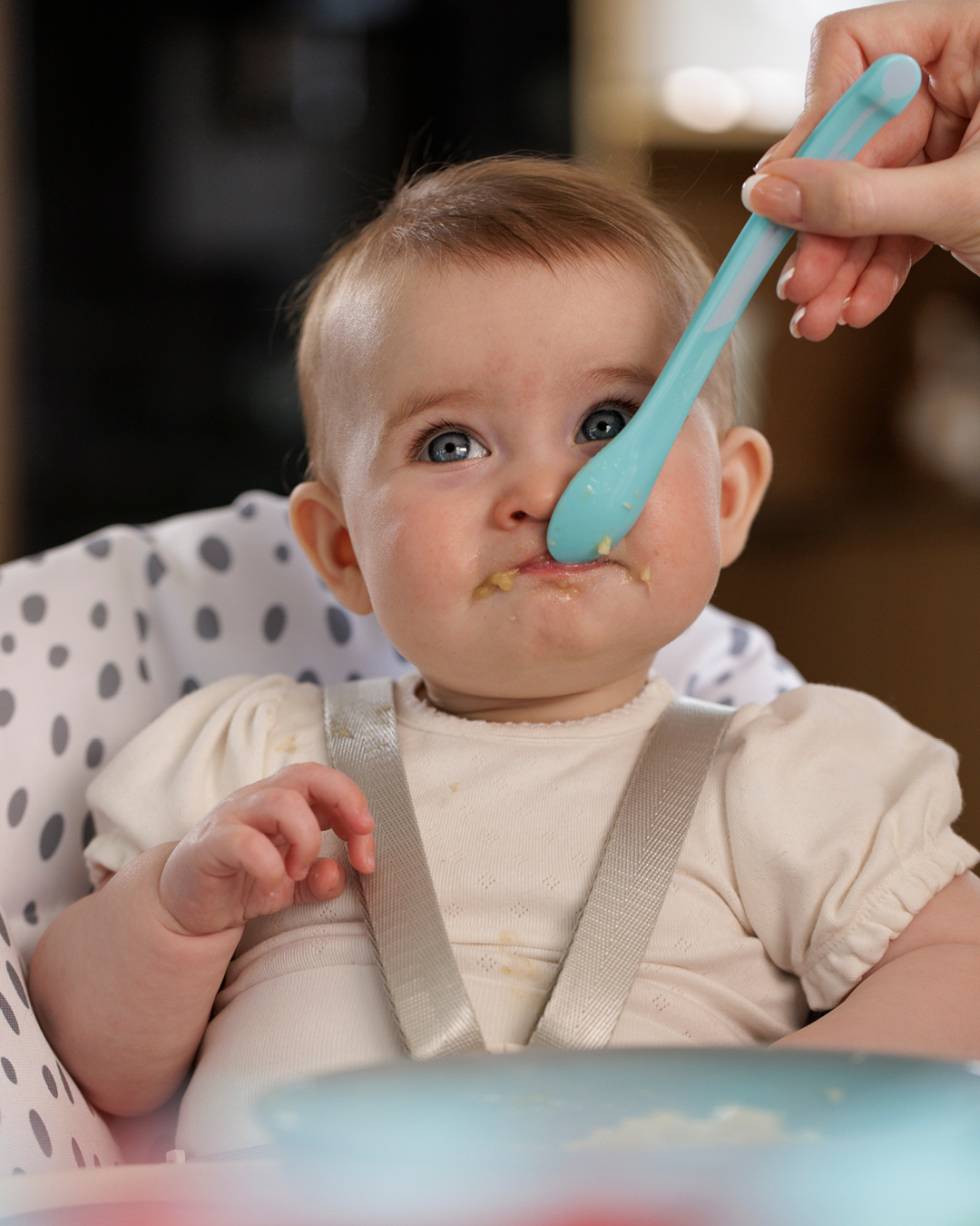 high chair meal twistshake