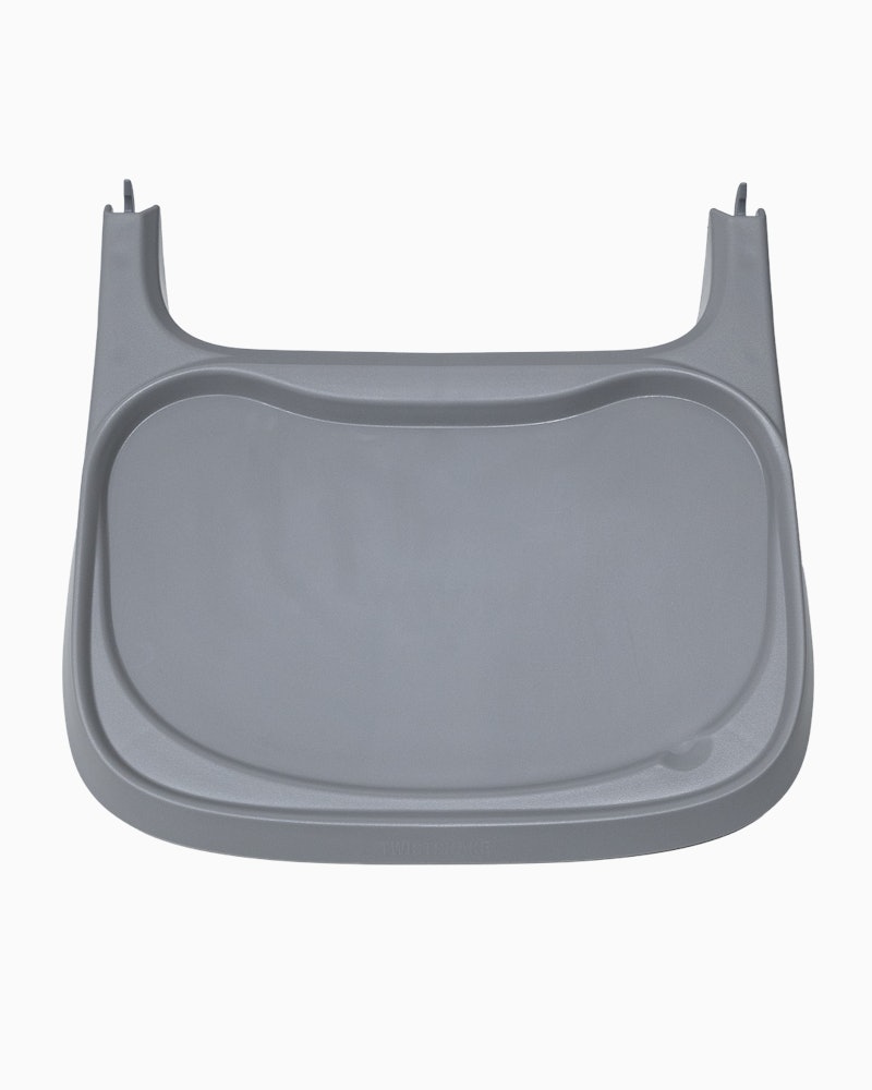 Highchair Tray Grey Pièce de rechange - 1