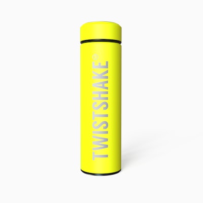 Twistshake Bouteille thermos-Acier inoxydable-Aliments et boissons