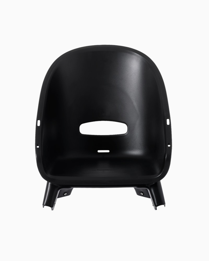 Highchair Seat Black Pièce de rechange - 1