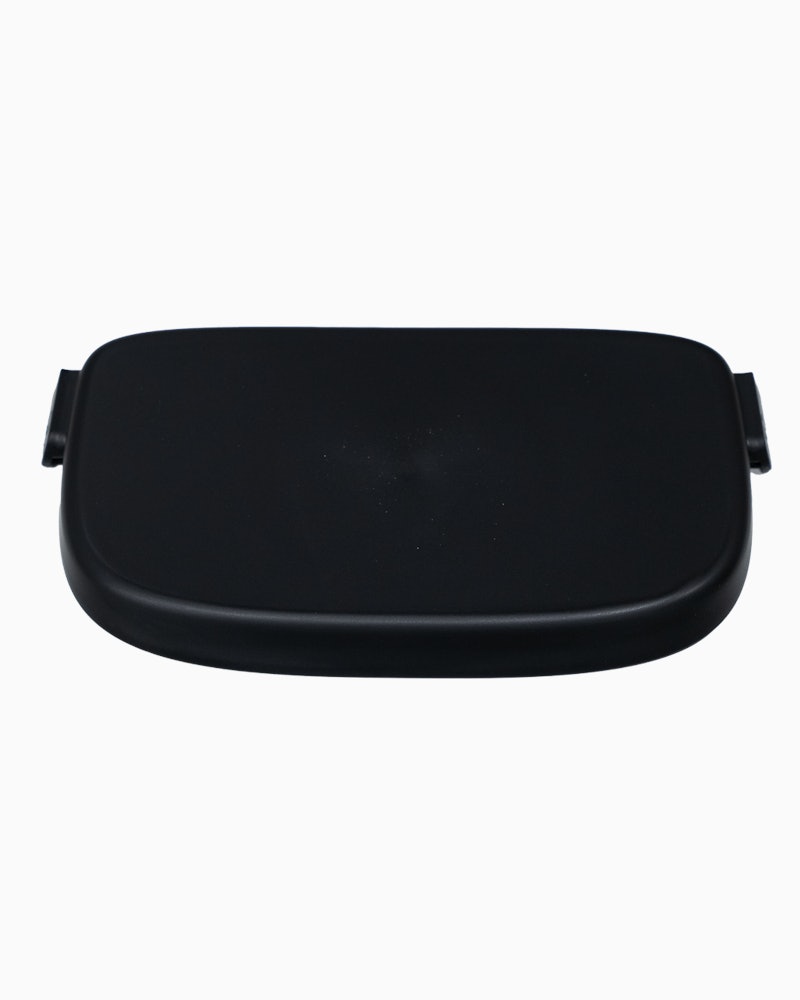 Highchair Foot Rest Black Pièce de rechange - 1