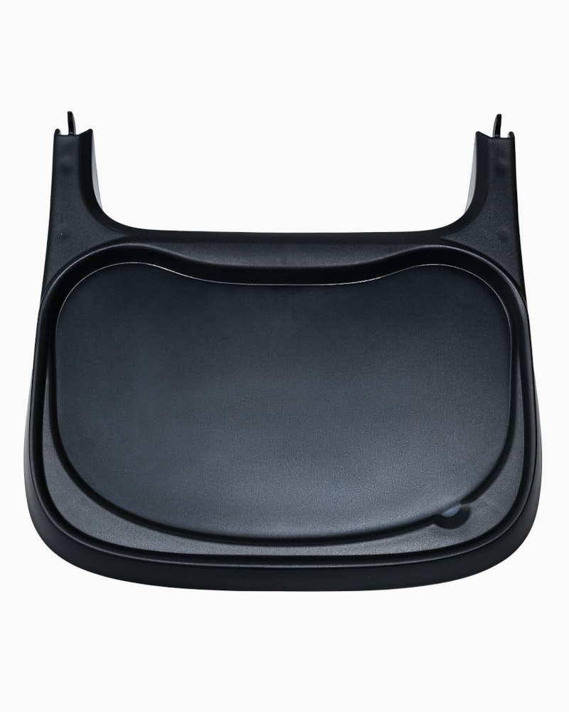 Highchair Tray Black Pièce de rechange - 1