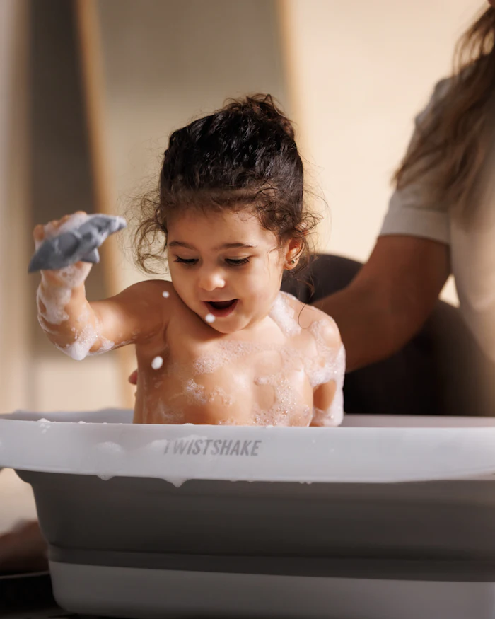 Bathshake Bath toys Sharks 3-pack | Fun in the bath - Twistshake