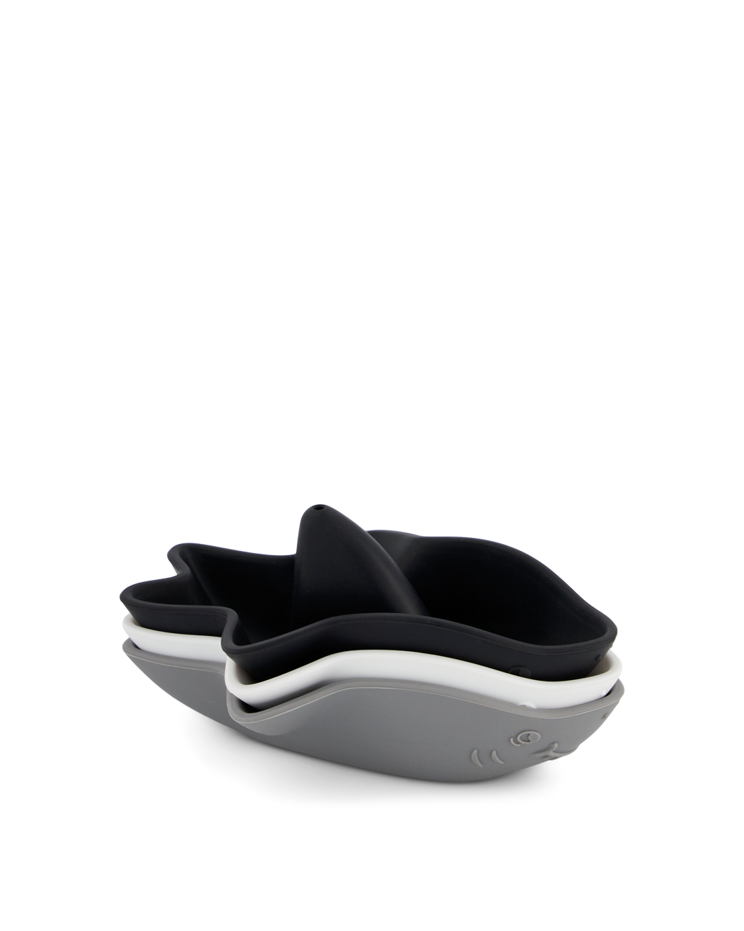 Badelegetøj hajer 0 måned+ / Blandede farver - 3