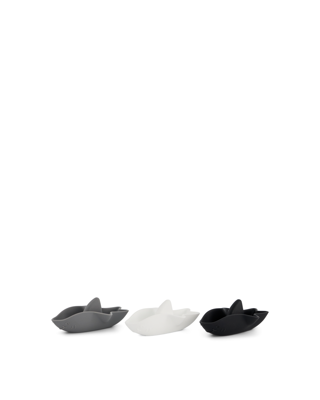 Badelegetøj hajer 0 måned+ / Blandede farver - 5