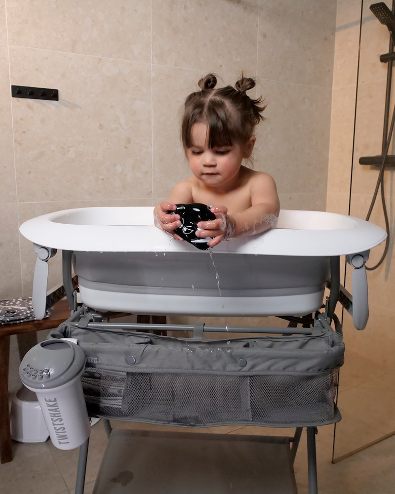 Bath toys Clouds 3-pack 0 mth+ / Mixed colors - 2