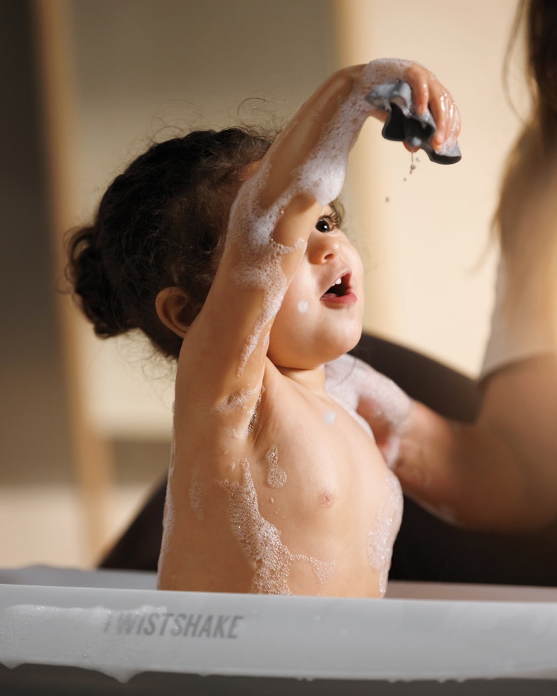 Badset & Badleksaker 0 mån+ - 2