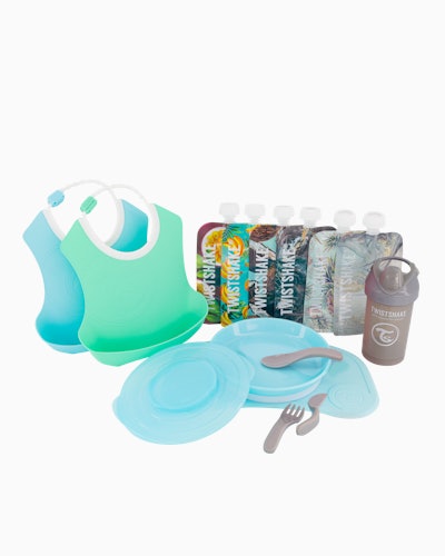 Innovative baby products • Swedish design • Twistshake