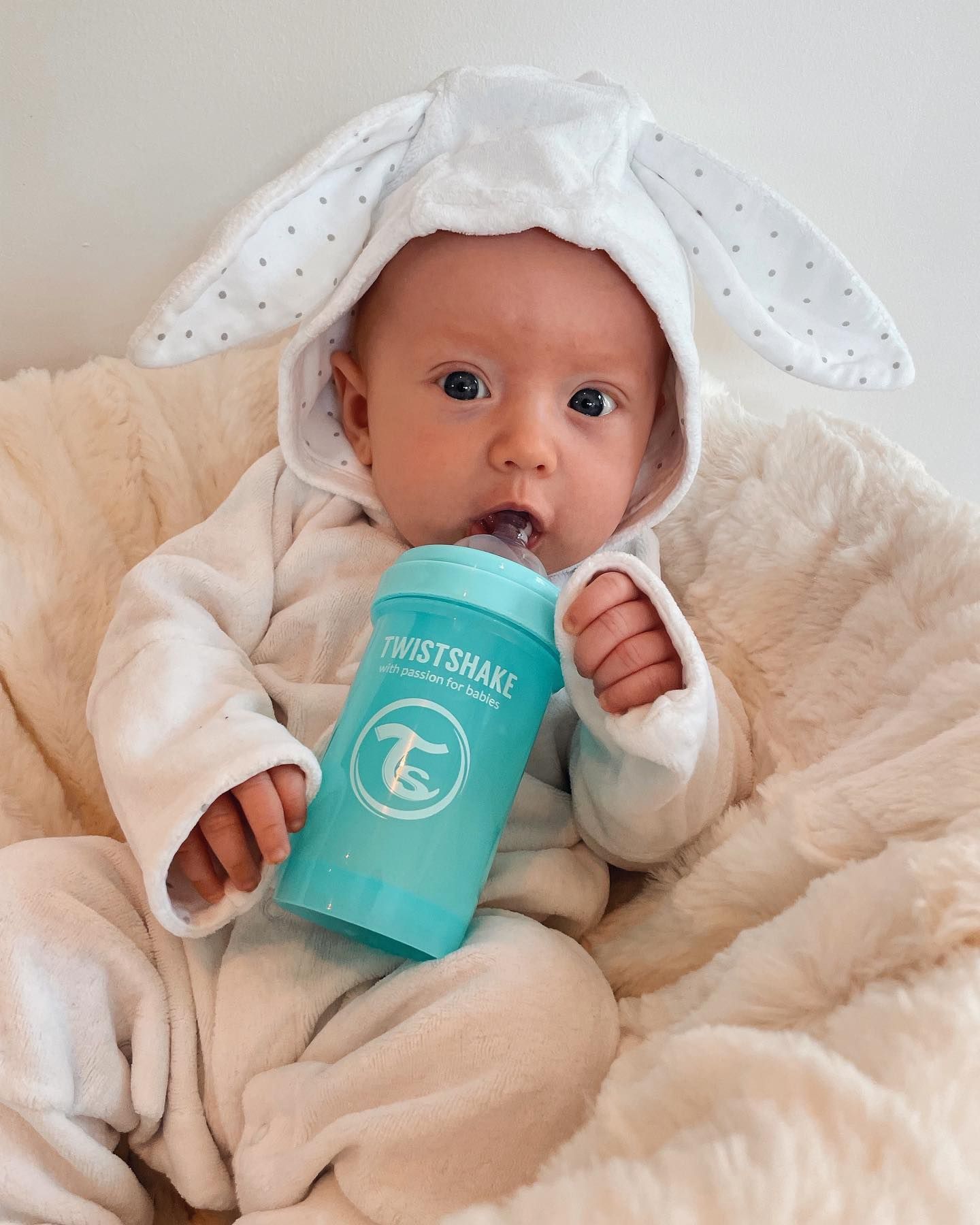 Kit de bebidas Azul y verde - hover