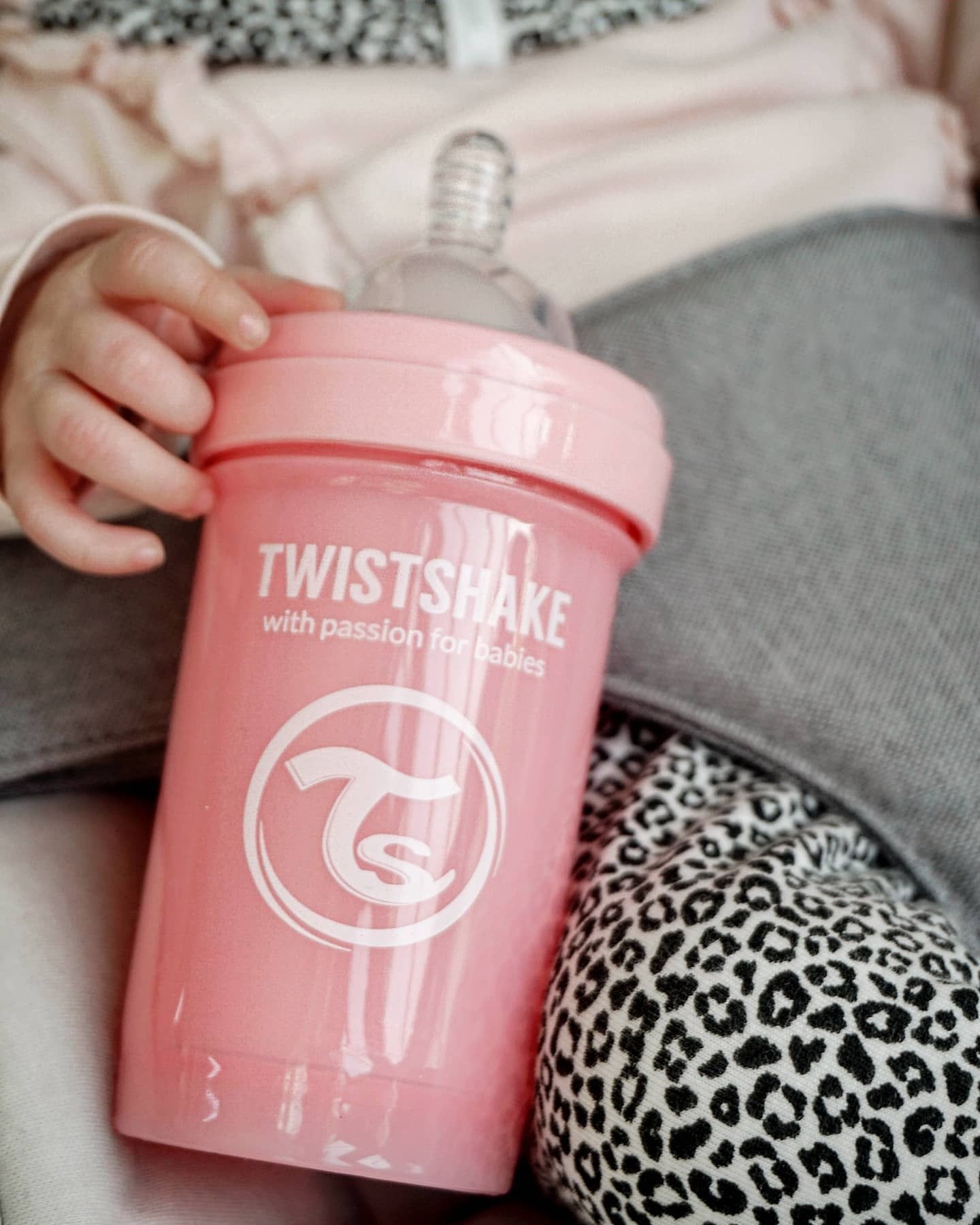 Kit de bebidas Rosa y morado - hover