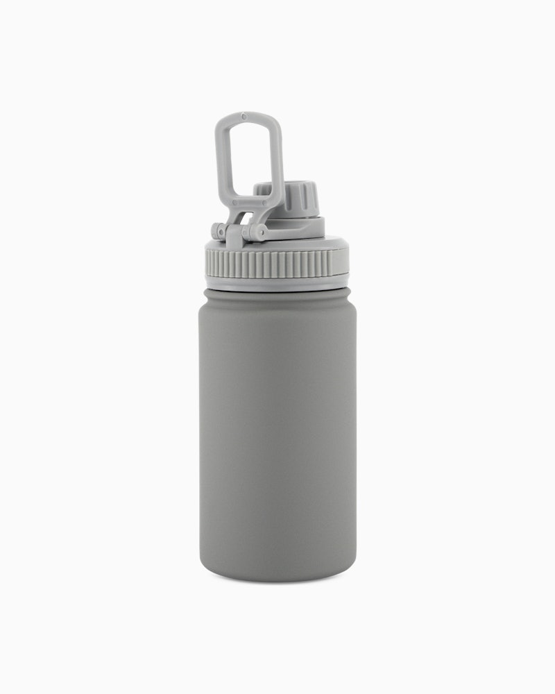Wasserflasche 12 Monate+ / Grau - 6