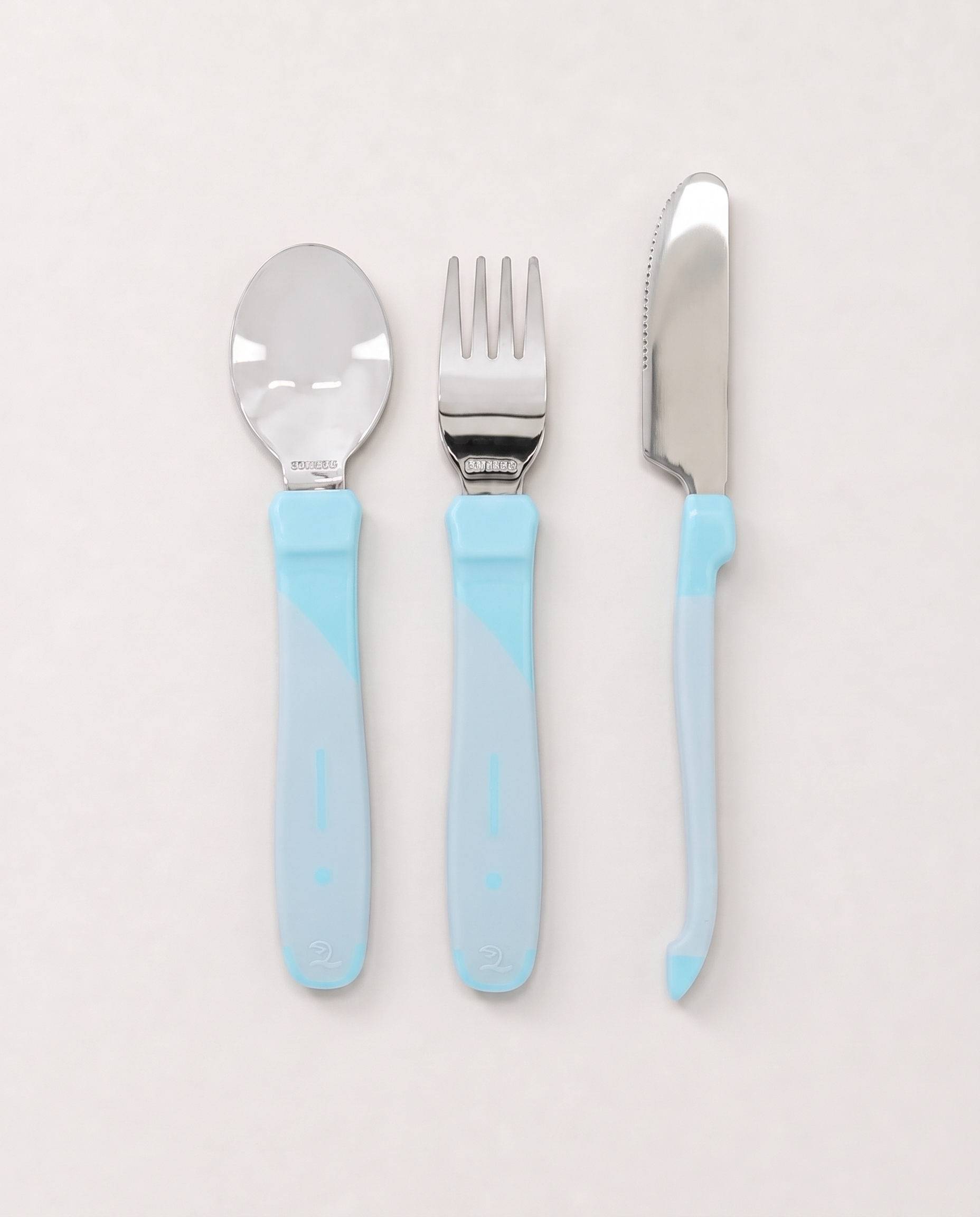 Children's Cutlery Stainless Steel 