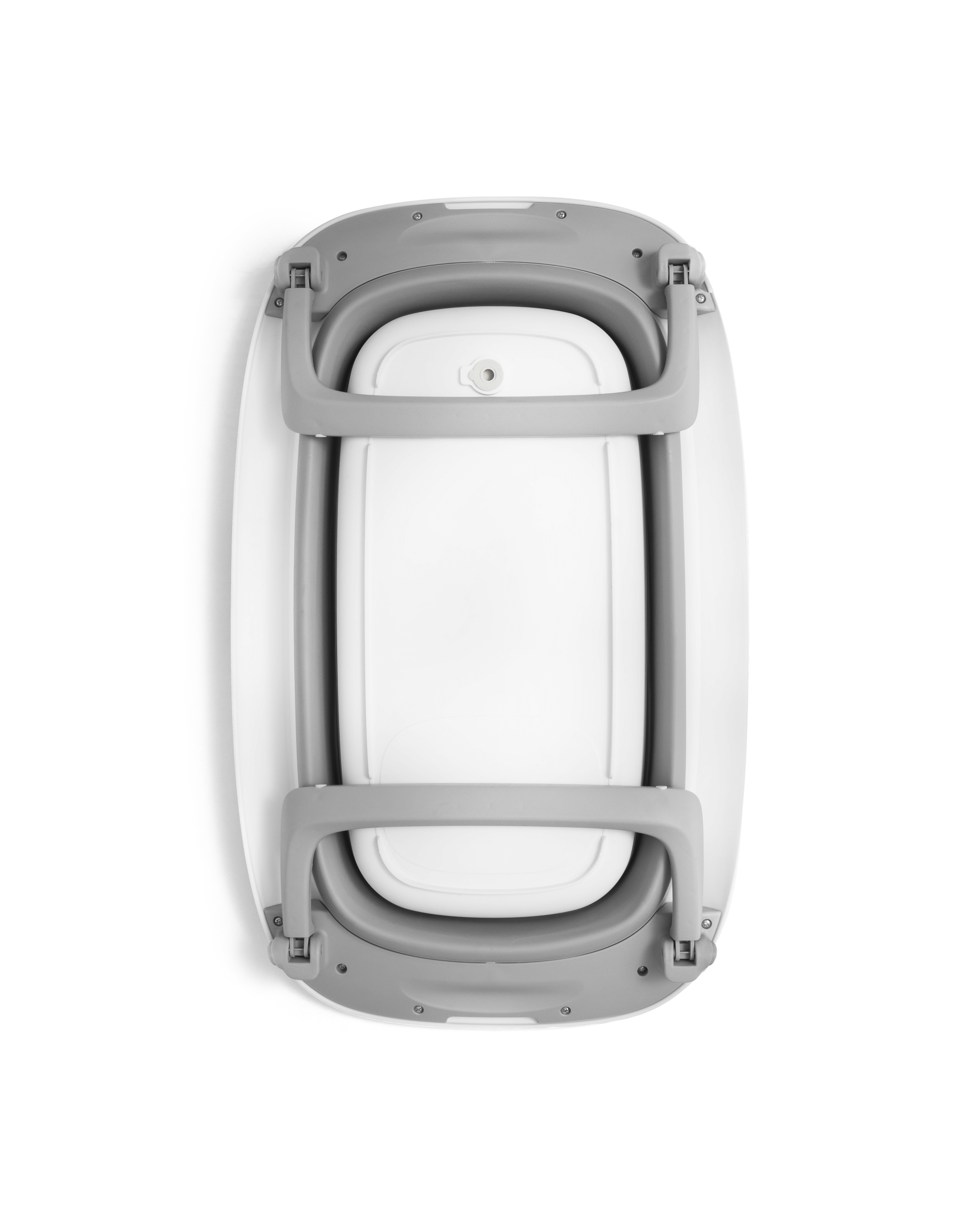 Baby Bathtub 1000 US fl oz / 0 mth+ / Grey - 6