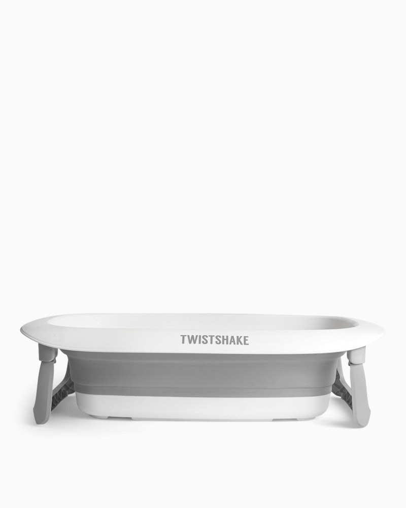 Baignoire pliable 30000 ml / 0 mois+ / Gris - 1