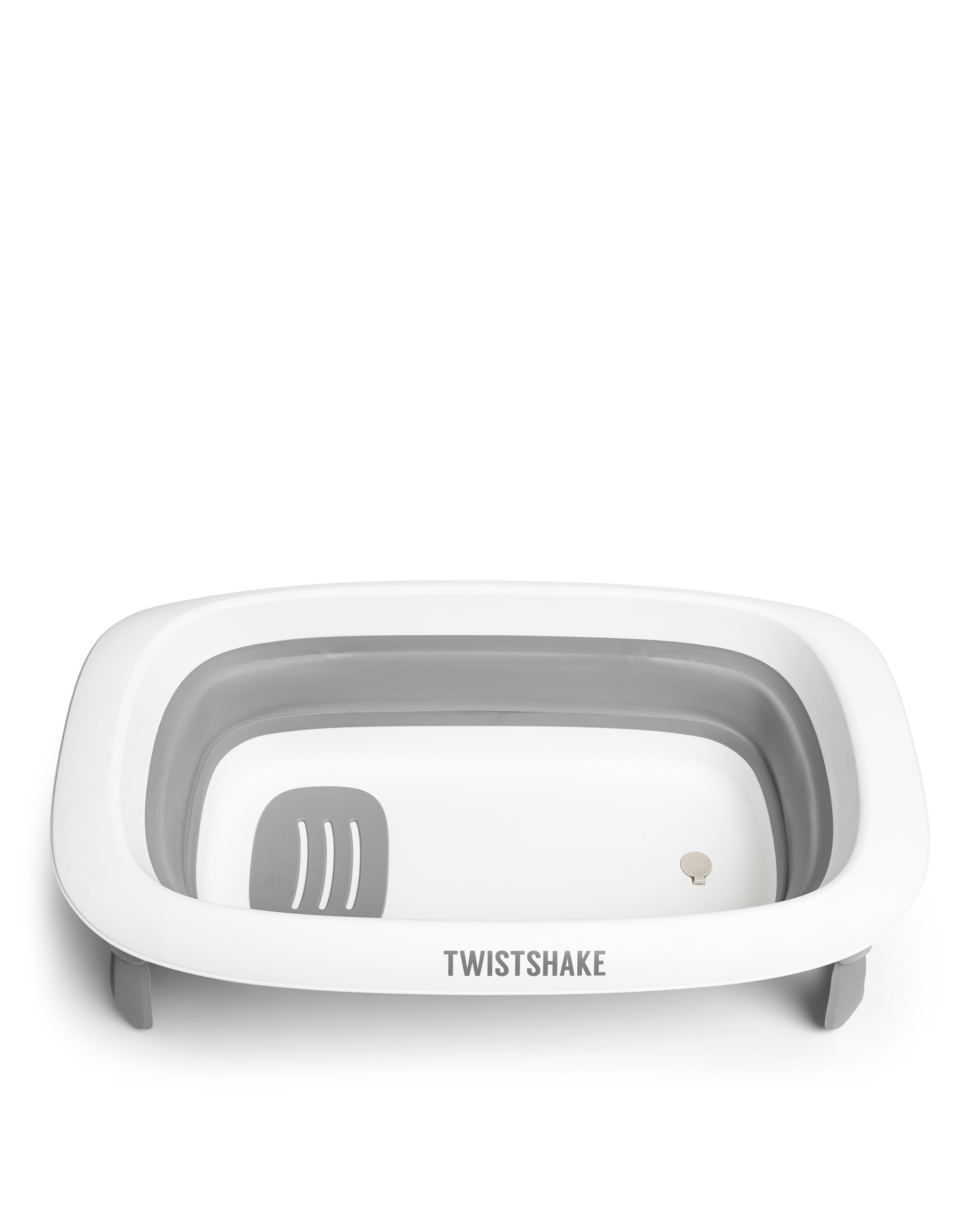 Baby Bathtub 1000 US fl oz / 0 mth+ / Grey - 4