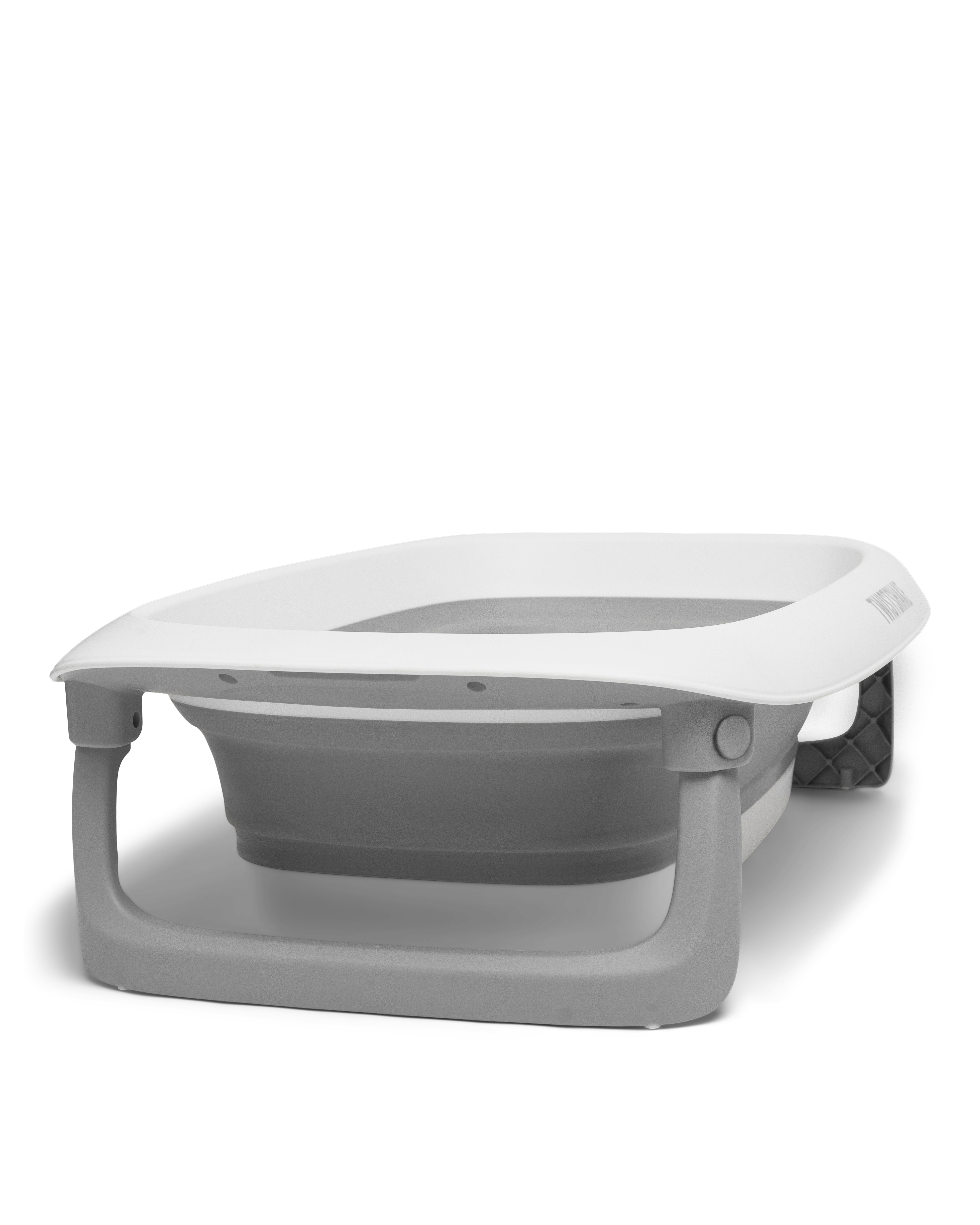 Baby Bathtub 1000 US fl oz / 0 mth+ / Grey - 7