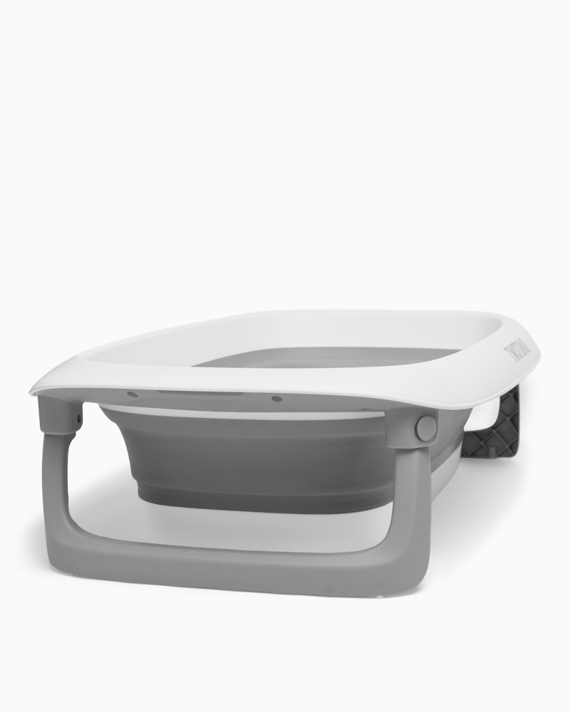 Baignoire pliable 30000 ml / 0 mois+ / Gris - 7