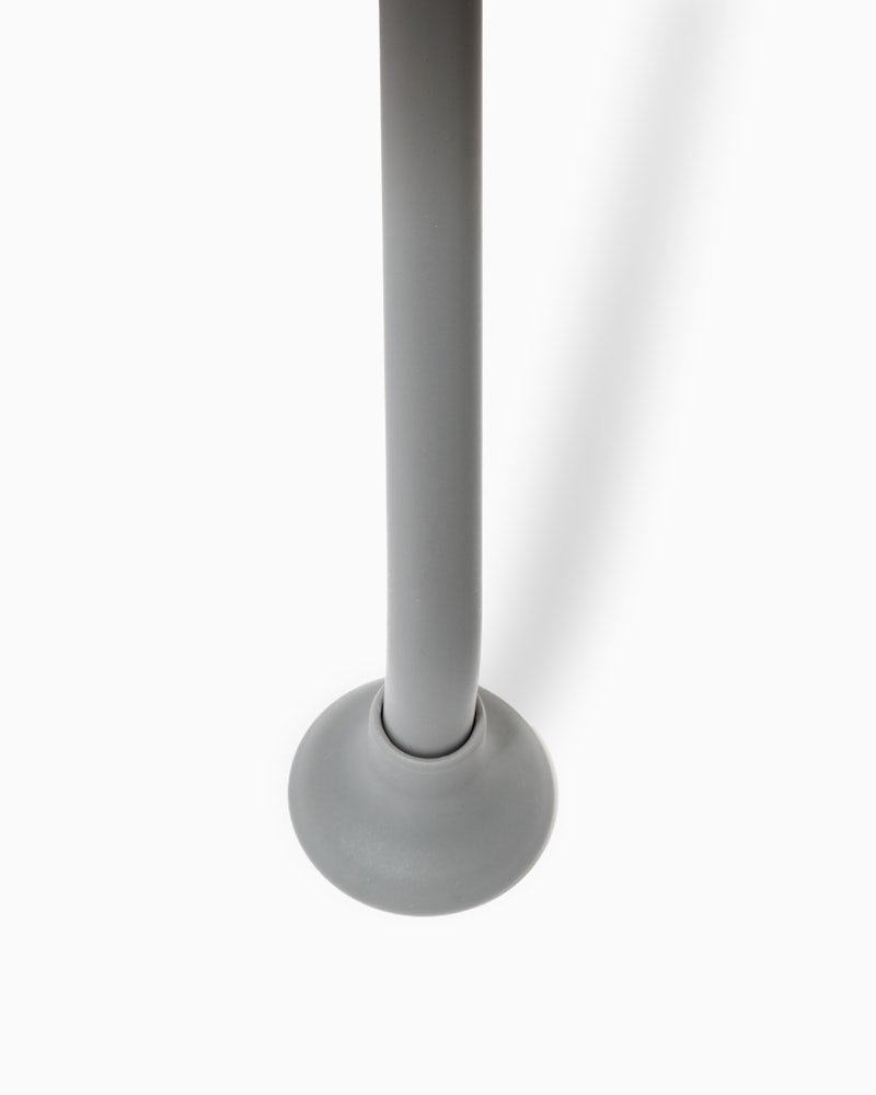 Support de baignoire 0 mois+ / Gris - 4