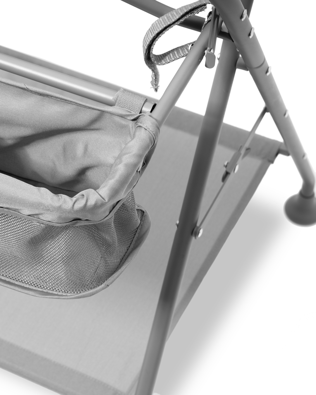 Bath Stand for Baby Bathtub 0 mth+ / Grey - 5