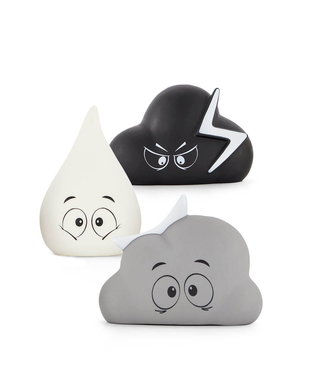 Lyxiga badpaketet grå - Ihopfällbar badbalja med badställning 0 mån+ / Grå & Vit - 7