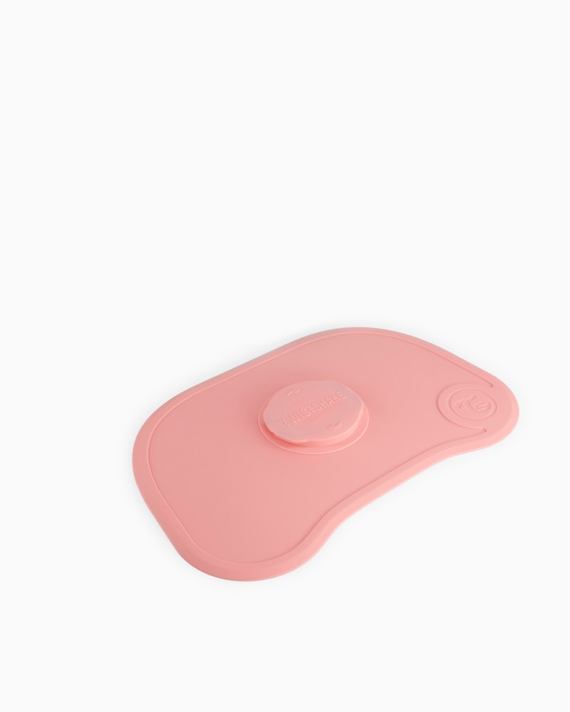 Twistshake Click Mat Pink - 1