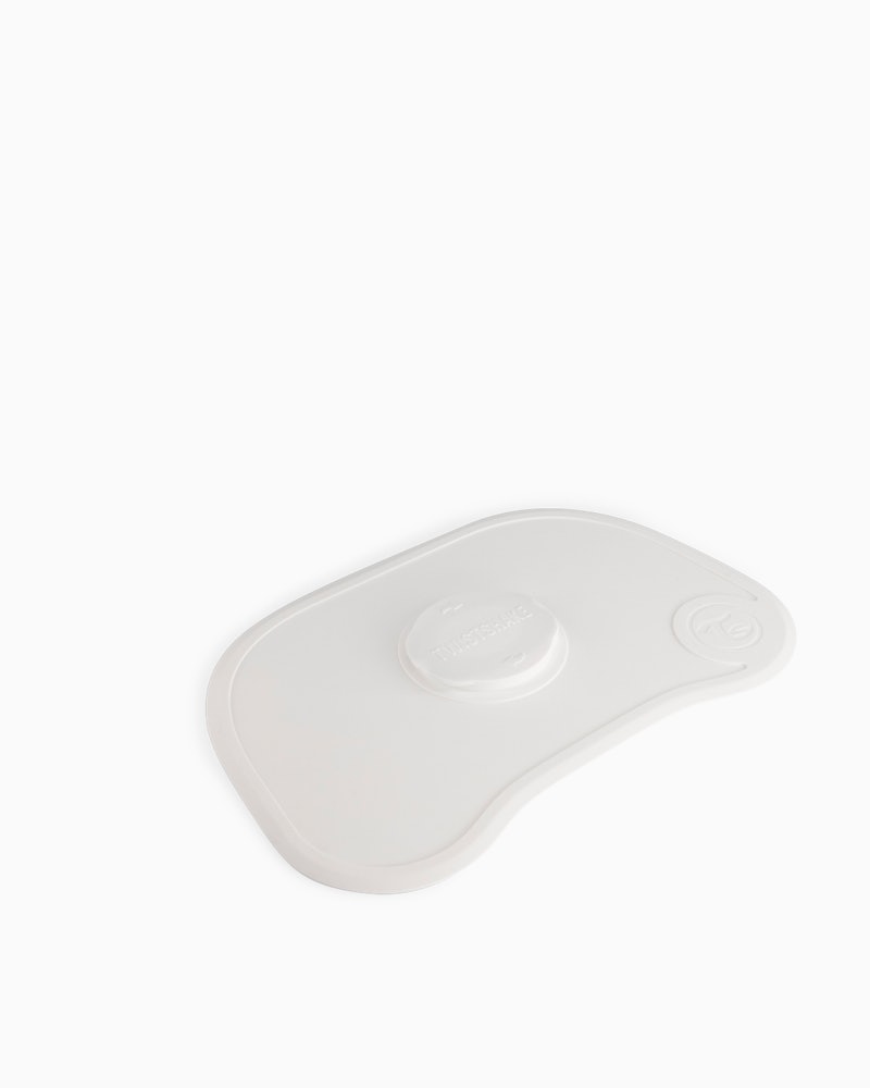 Twistshake Click Mat White Hvit - 1