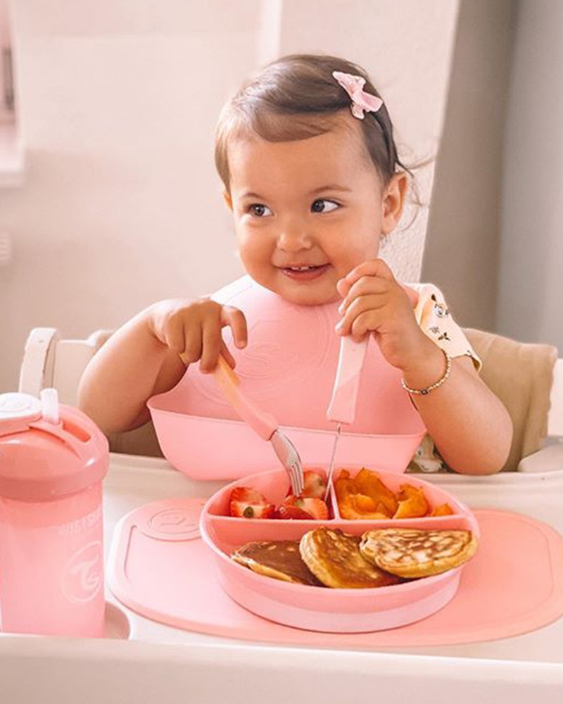 Assiette Et Set De Table Avec Ventouse Twistshake Assiette Et Set De Table Avec Ventouse Twistshake