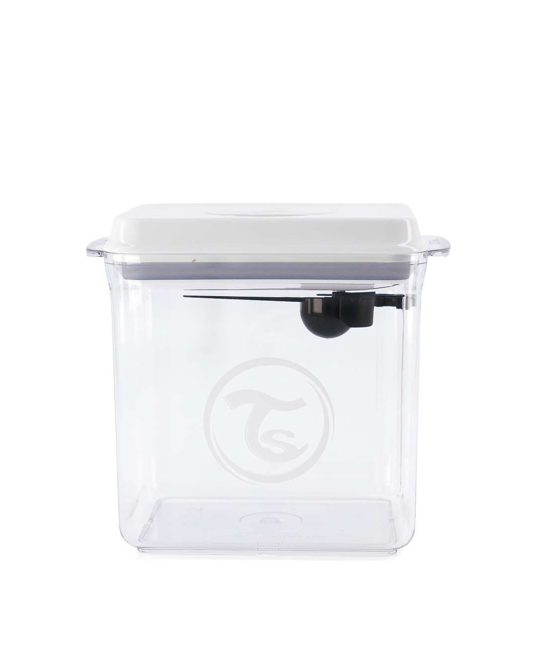 Récipient pour Lait en Poudre 1700 ml / 0 mois+ / Blanc - 3