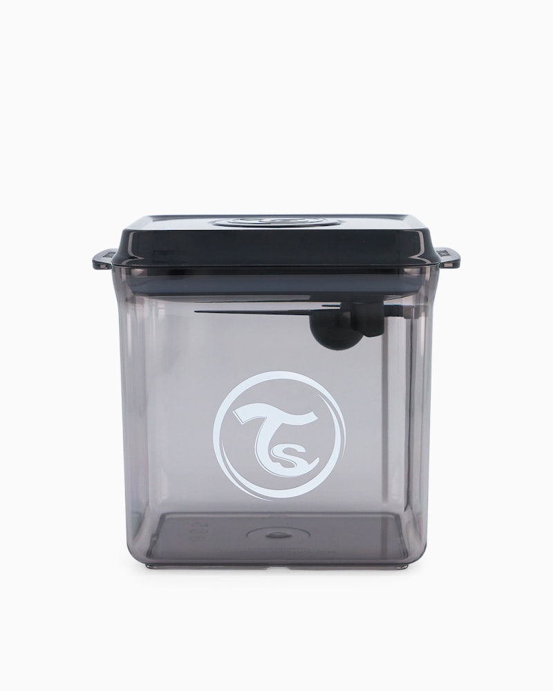 Formelbeholder 1700 ml / 0 måned+ / Sort - 3