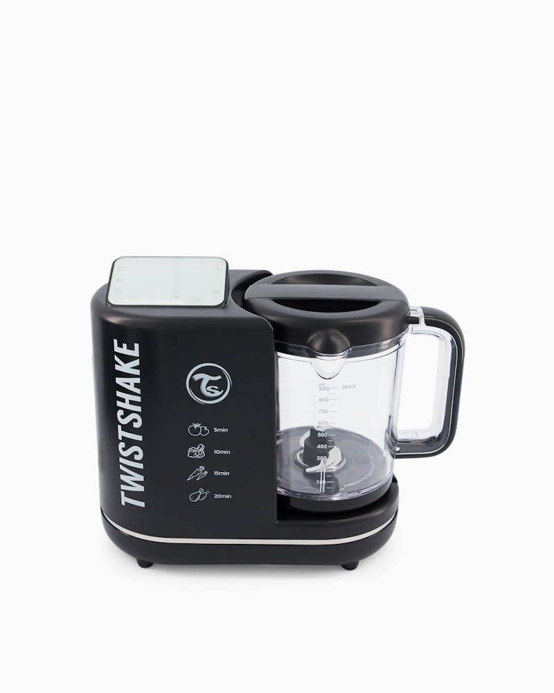 Robot Culinaire Pour Bebe Twistshake Robot Culinaire Pour Bebe Twistshake