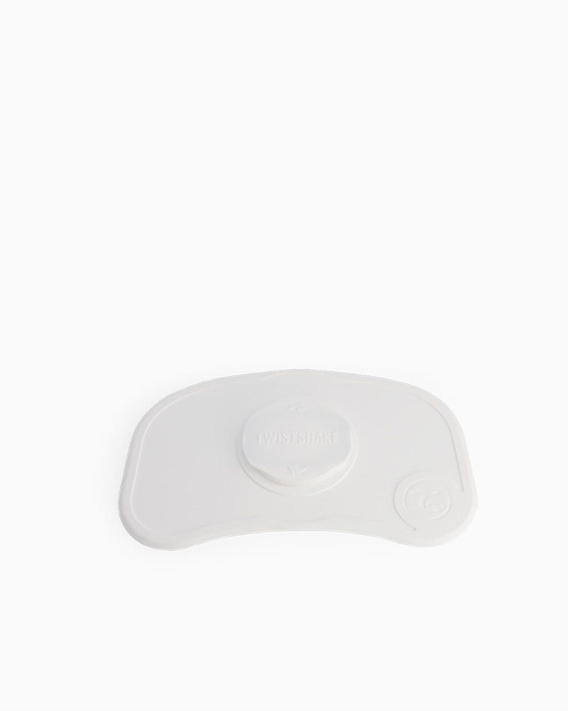 Click-Mat Mini White Blanco - 1