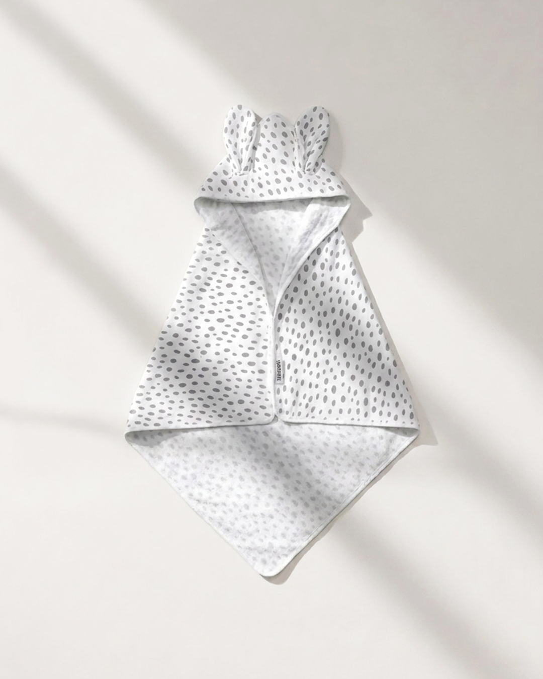 Hooded Towel Baby 