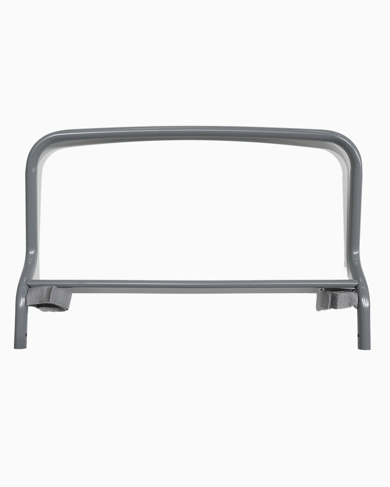 Bathtub Stand Part A - Top Part - 1