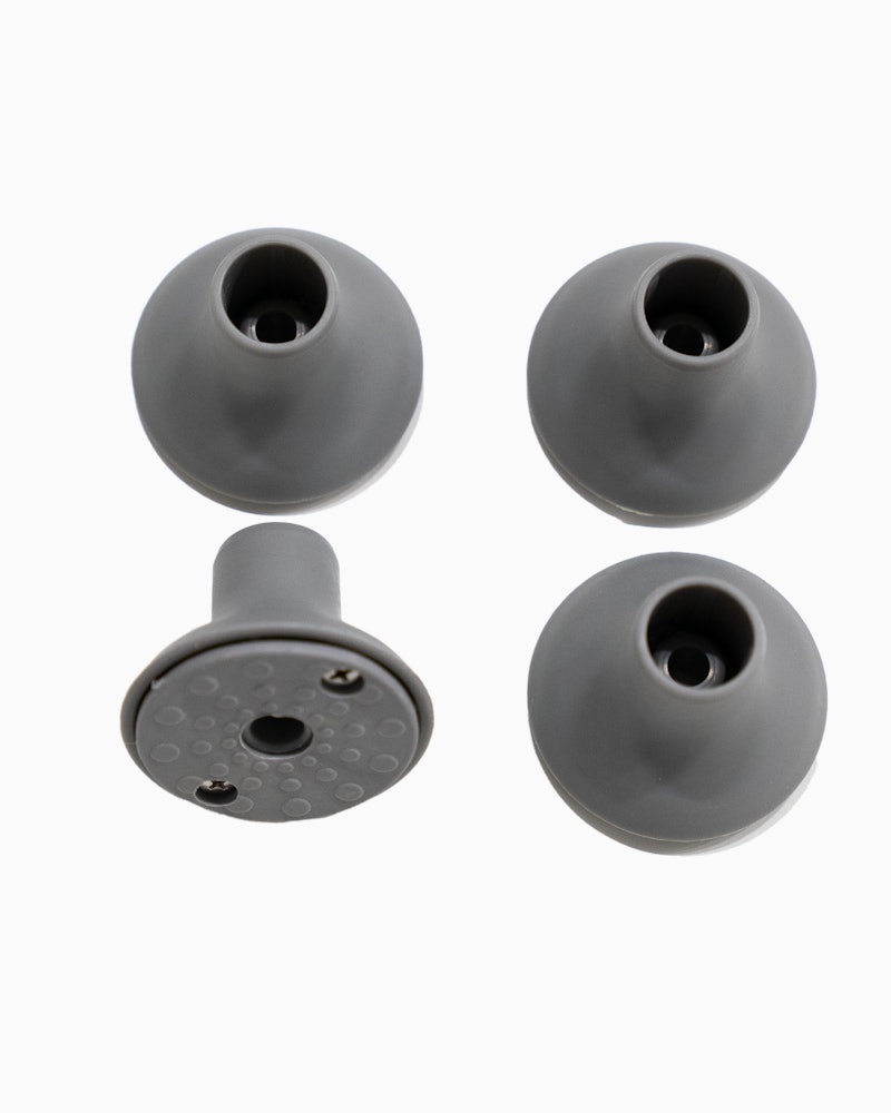 Bathtub Stand Part N - 1x Anti-Slip Feet - 1