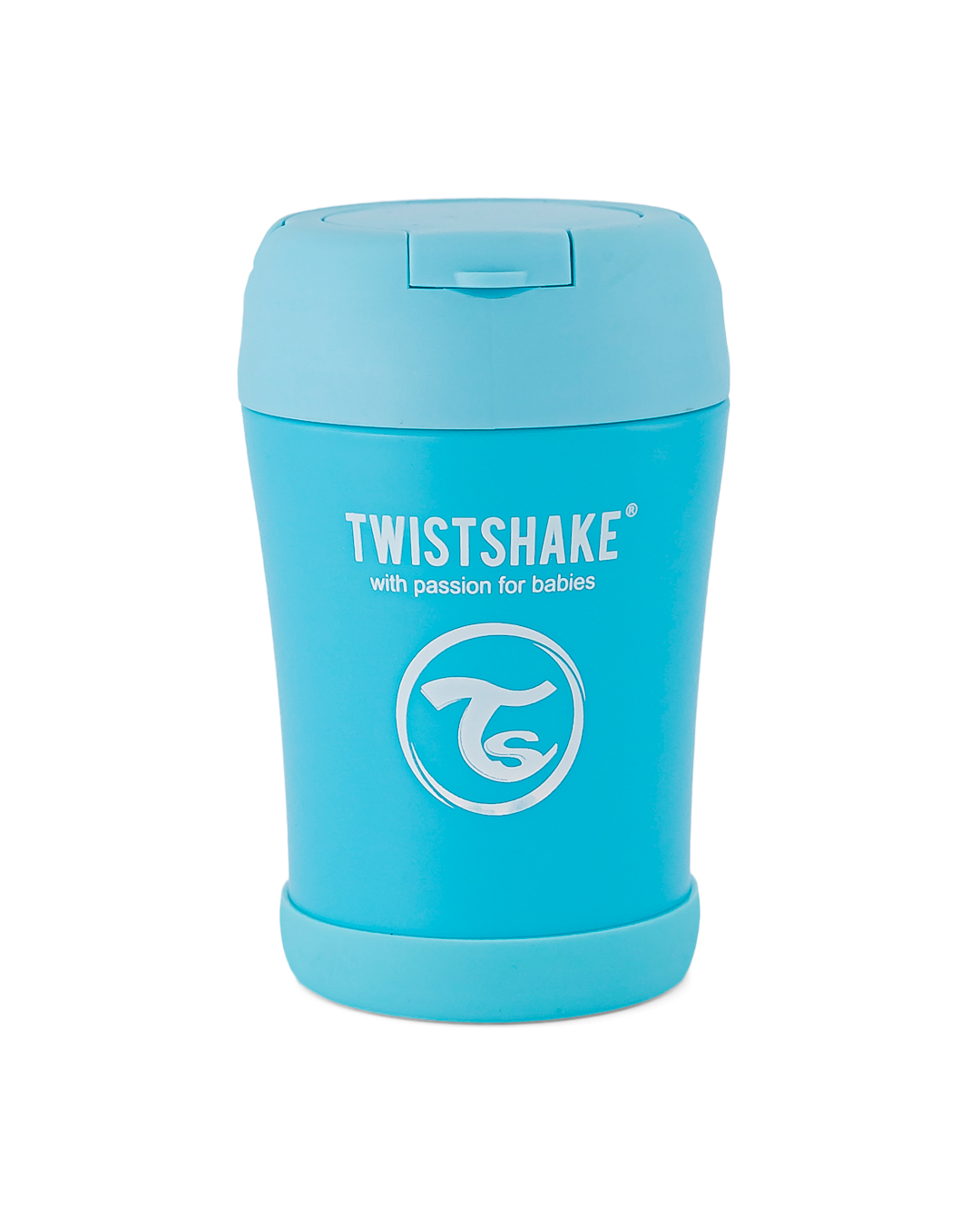 Thermobehälter 6 Monate+ / Blau - 3