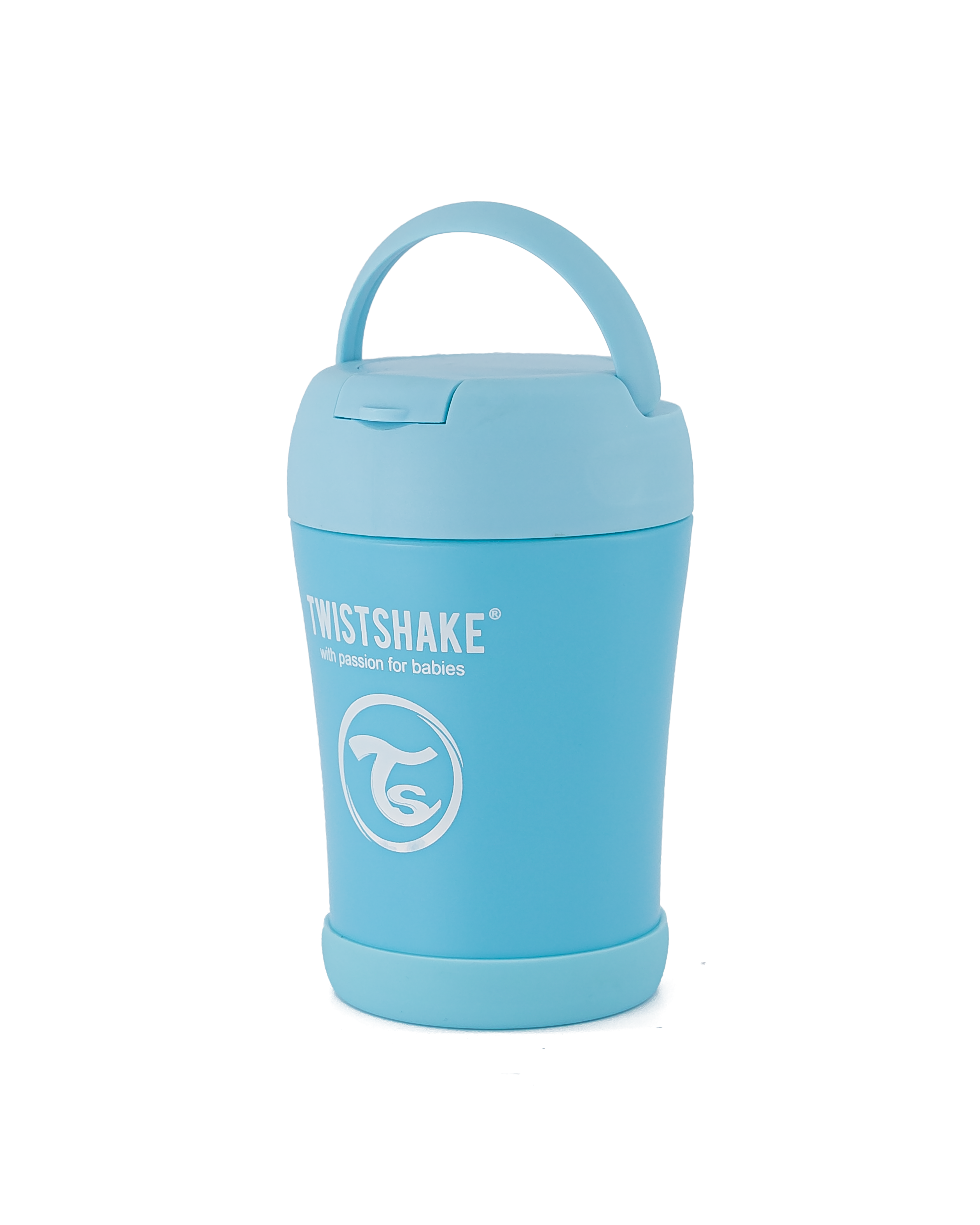 Thermobehälter 6 Monate+ / Blau - 4