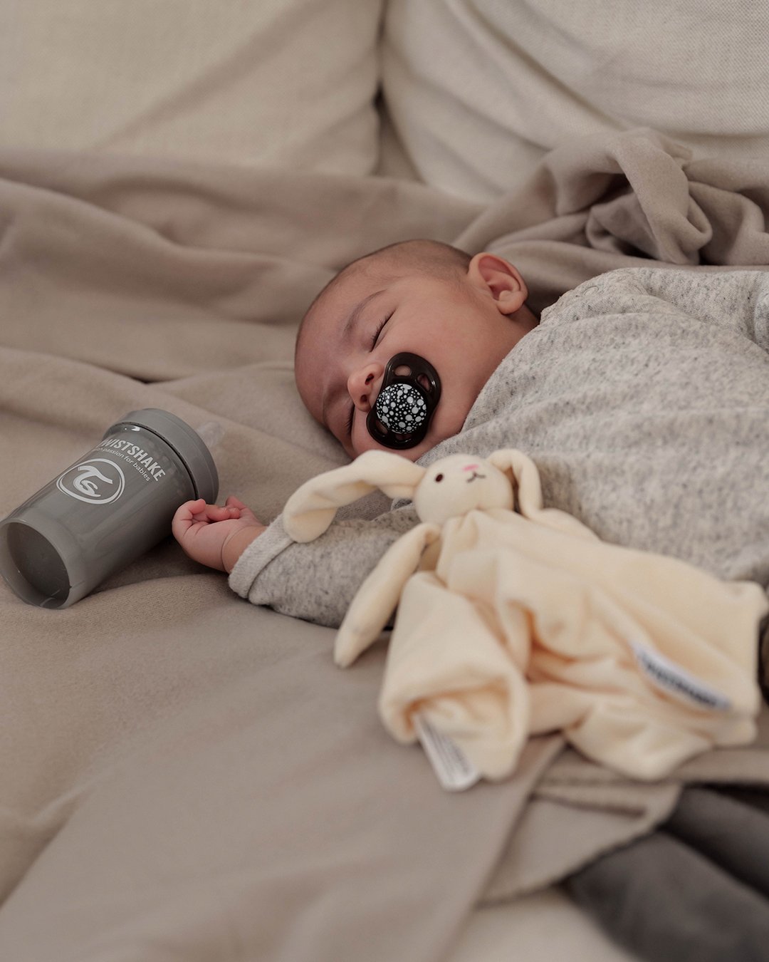 Babies accessories sales