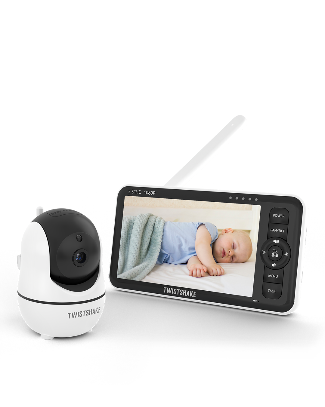 Baby monitor deals