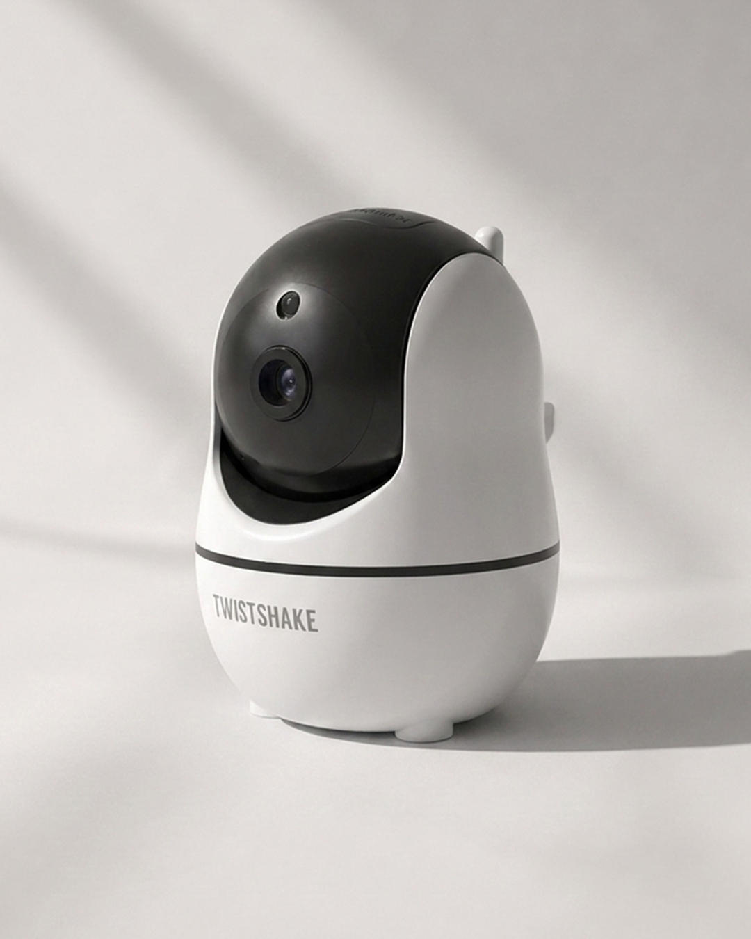 Caméra supplémentaire pour Babyphone PRO – Full HD 0 mois+ / Noir et blanc