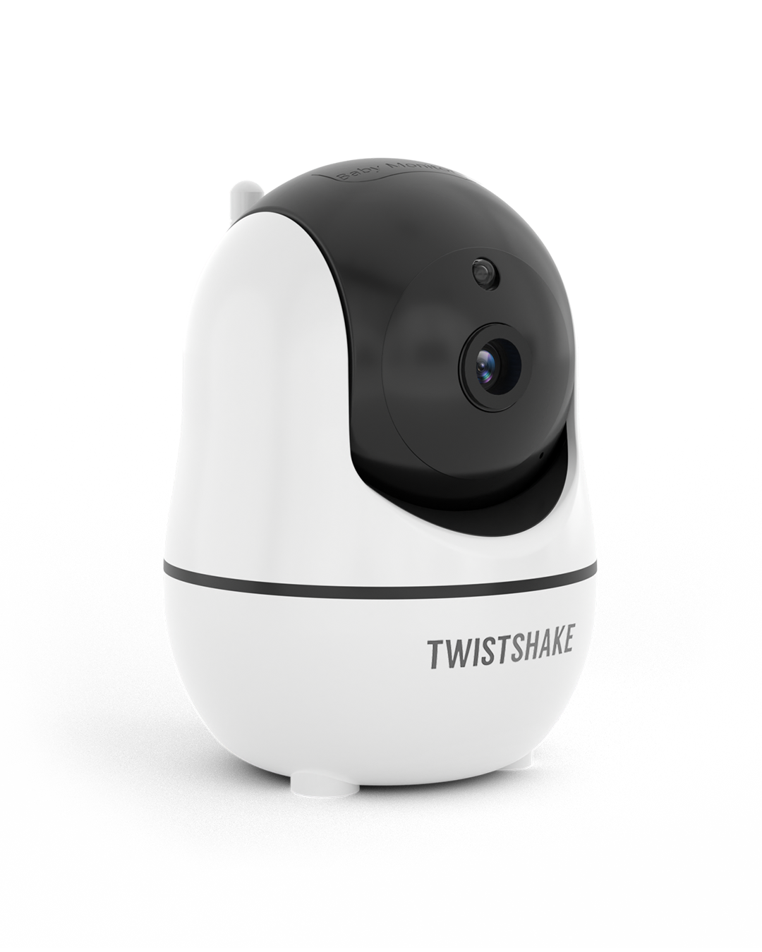 Vigilabebés con dos cámaras 0 meses+ / Blanco y negro - 6