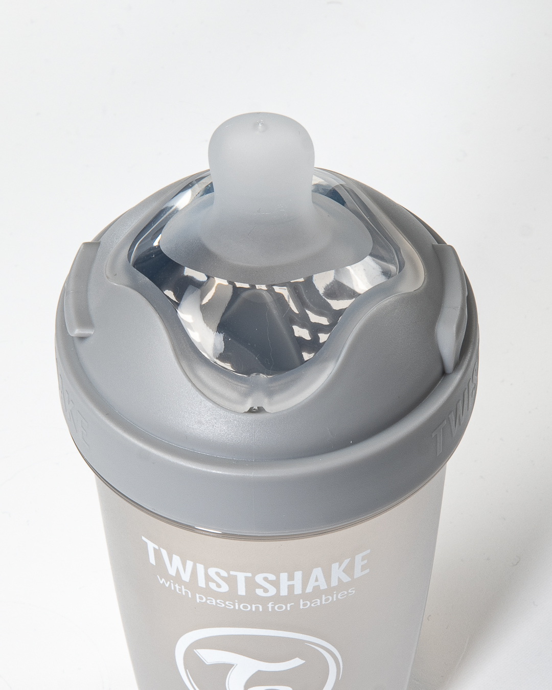 Pro Double Anti Cólicos Tetina Plus 6+m 6 meses+ / Teat Plus - 2