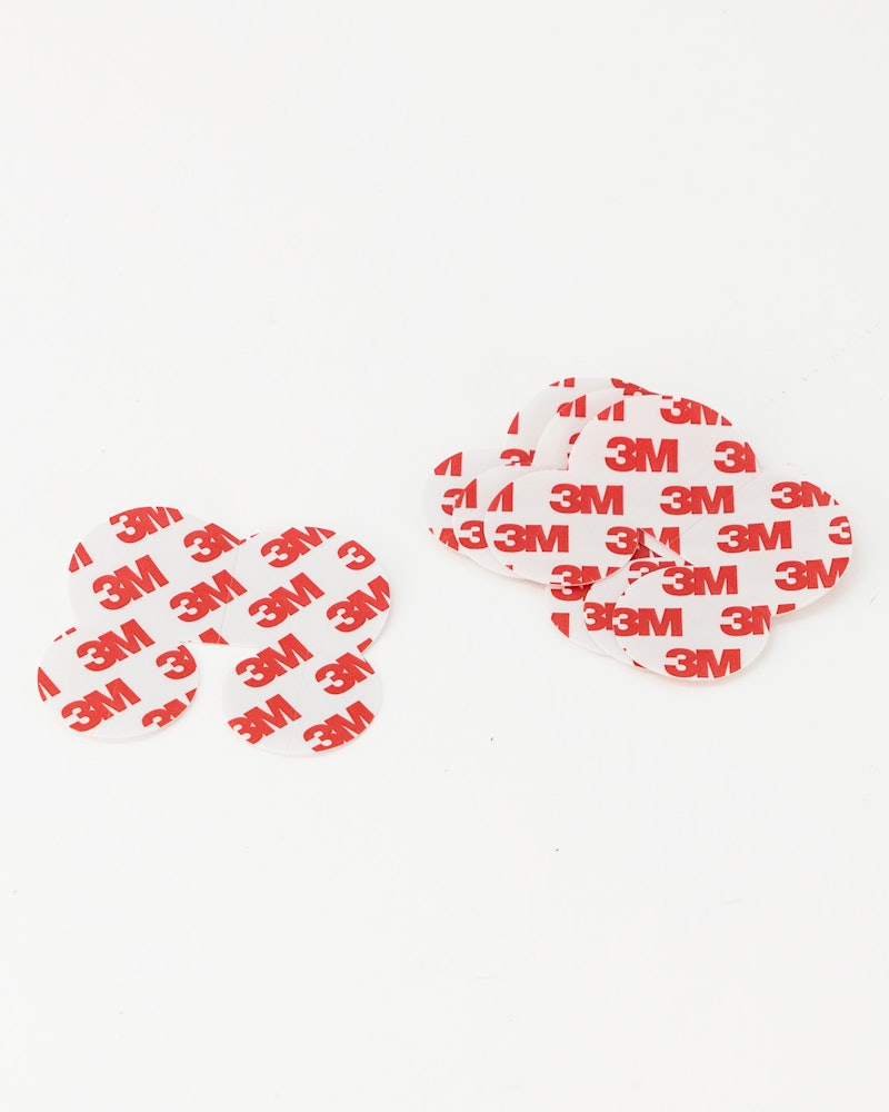 Eckschutz 8er-Pack 0 Monate+ / Transparent - 4